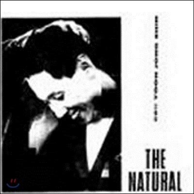 [LP] 윤종신 / The Natural, 오래전 그날 (미개봉)