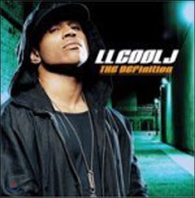 LL Cool J / The Definition (미개봉)