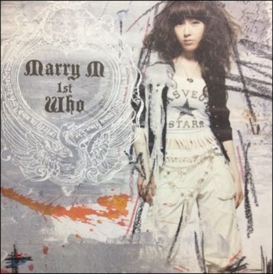 [중고] Marry M(메리 엠) / Who