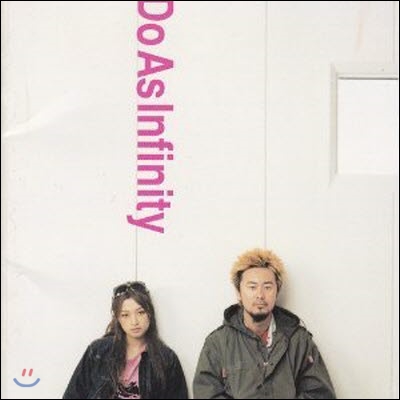 [중고] Do As Infinity (두 애즈 인피니티) / Do The Best (일본수입/CD+DVD/avcd17429b)