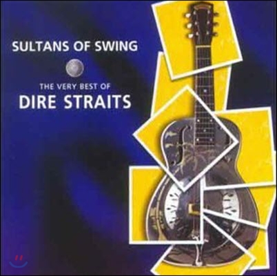[중고] Dire Straits / Sultans Of Swing -The Very Best Of Dire Straits (2HDCD/수입)
