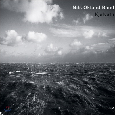 Nils Okland - Kjolvatn