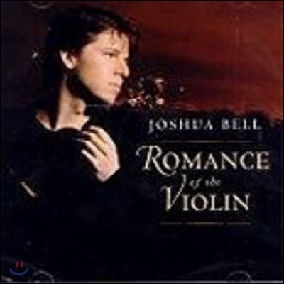 [중고] Joshua Bell / The Romance of the Violin (바이올린 로망스/cck8212)