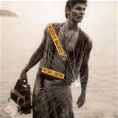 [중고] Morten Harket / Wild Seed (Can&#39;t Take My Eyes Off You)