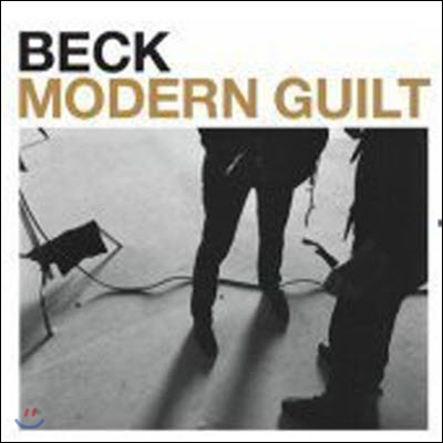 [중고] Beck / Modern Guilt