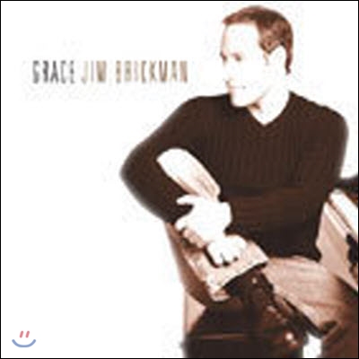 [중고] Jim Brickman / Grace