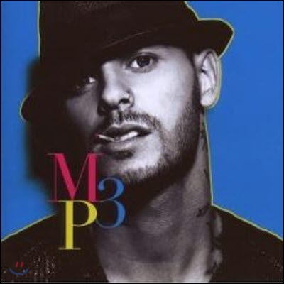 M. Pokora / Mp3 (수입/미개봉)