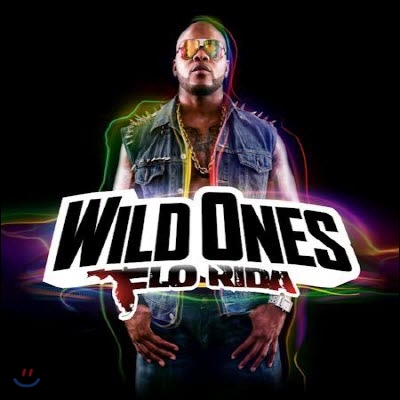 Flo Rida / Wild Ones (미개봉)