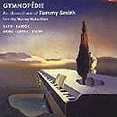 [중고] Tommy Smith / Gymnopedie (수입)