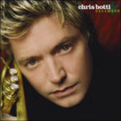 [중고] Chris Botti / December