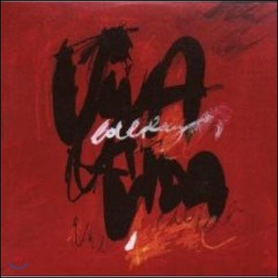 Coldplay / Viva la Vida (Single/수입/미개봉)