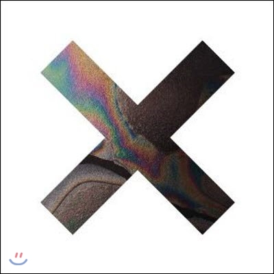 [중고] The XX / Coexist