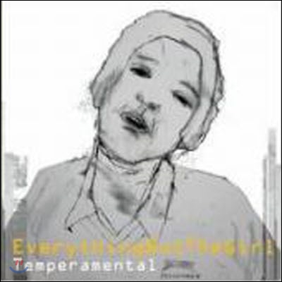 [중고] Everything But The Girl / Temperamental