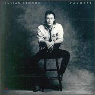 [중고] Julian Lennon / Valotte (수입)