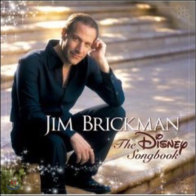 [중고] Jim Brickman / The Disney Songbook (수입)