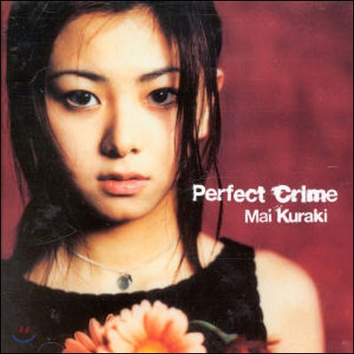[중고] Kuraki Mai (쿠라키 마이) / Perfect Crime (일본반/수입/gzca5001)