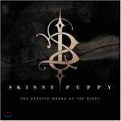 Skinny Puppy / The Greater Wrong Of The Right (수입/Digipack/미개봉)