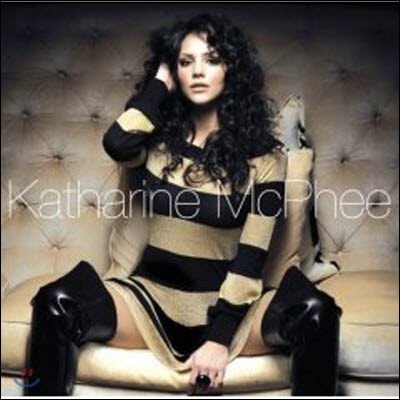 [중고] Katharine McPhee / Katharine McPhee (수입)