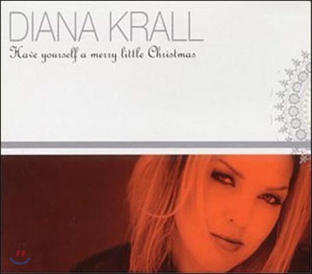 [중고] Diana Krall / The Look Of Love (LP Sleeve/수입)