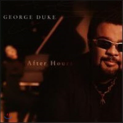 [중고] George Duke / After Hours (수입)