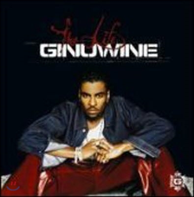 [중고] Ginuwine / The Life (수입)