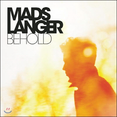 Mads Langer / Behold [어쿠스틱 사운드 시리즈 1] (미개봉)