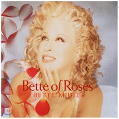 [중고] Bette Midler / Bette Of Roses