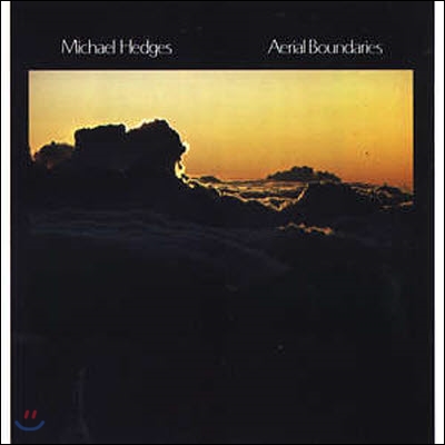 [중고] Michael Hedges / Aerial Boundaries (수입)