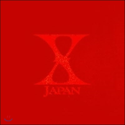 [중고] X-Japan (엑스 재팬) / Singles: Atlantic Years (수입)