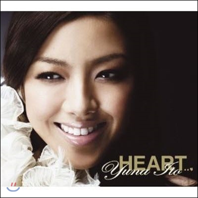 [중고] Yuna Ito(이토 유나) / Heart (일본수입/CD+DVD/srcl6480)