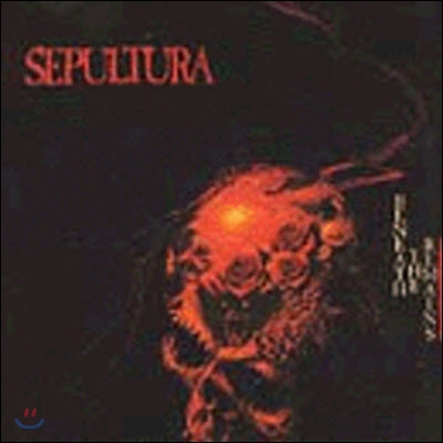 Sepultura / Beneath The Remains (수입/미개봉)