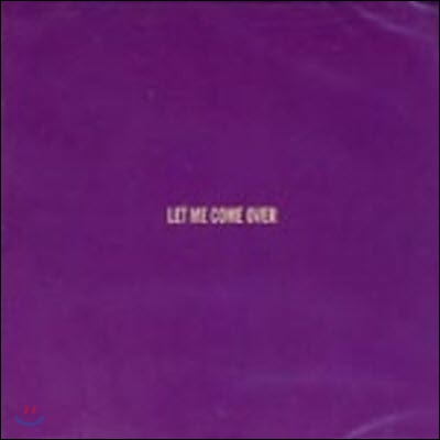 Buffalo Tom / Let Me Come Over (수입)