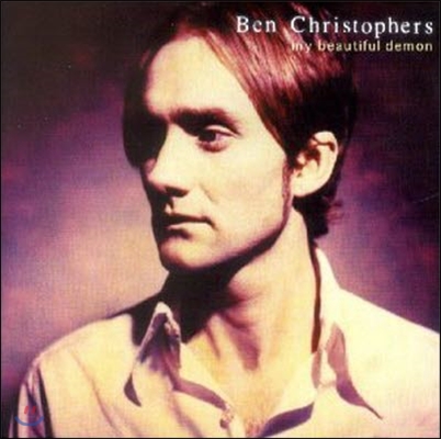 Ben Christophers / My Beautiful Demon (수입/미개봉)