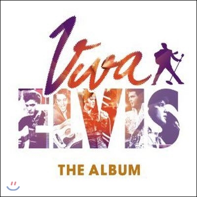 Elvis Presley / Viva Elvis - The Album (수입/미개봉)