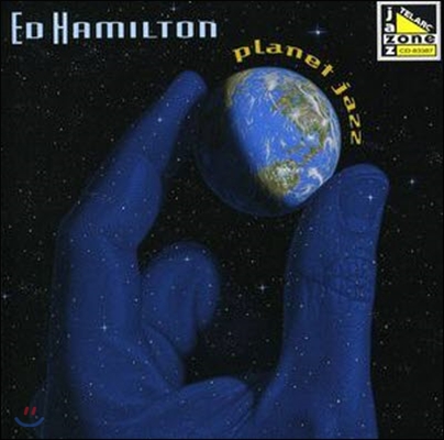 Ed Hamilton / Planet Jazz (수입/미개봉)