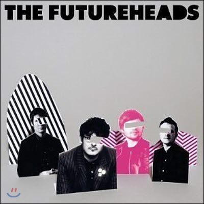 Futureheads / Futureheads (수입/미개봉)