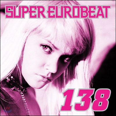 [중고] V.A. / Super Eurobeat Vol. 138 (일본수입/avcd10138)