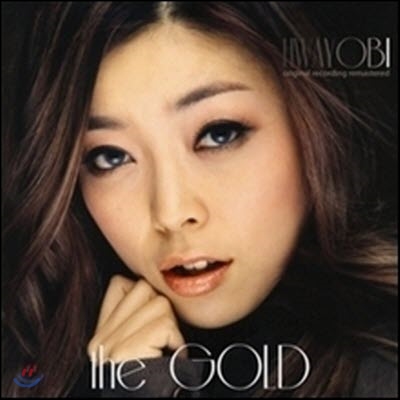 박화요비 / The Gold (미개봉)