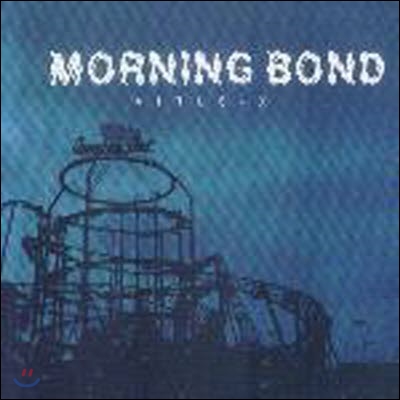 모닝 본드 (Morning Bond) / Virus-X (CD+VCD/미개봉)