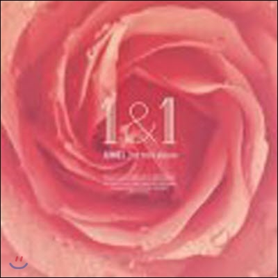 주니엘 (Juniel) / 2집 1&1 (Digipack/미개봉)