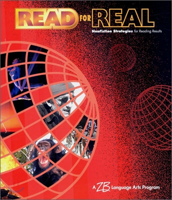 Read For Real Level A : Student Book (Paperback)