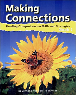 Making Connections Book 1 : Student Book with CD