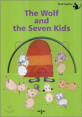 The Wolf and the Seven Kids