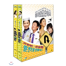 돌아와요 순애씨 : SBS 드라마 (6Disc)[영어자막]