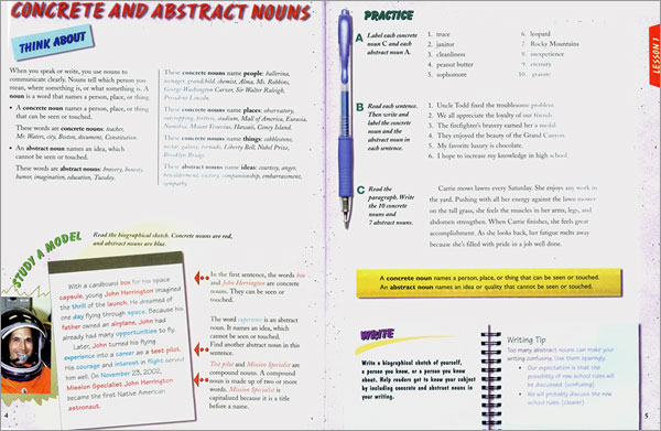 WRITE! Level F : Student Book