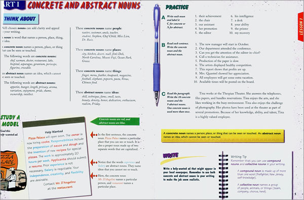 WRITE! Level G : Student Book