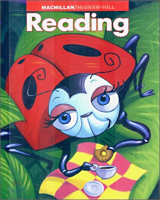 Macmillan McGraw-Hill Reading Grade 2-1 : Student Book