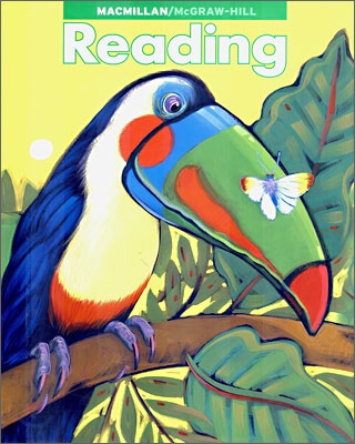Macmillan McGraw-Hill Reading Grade 3-1 : Student Book
