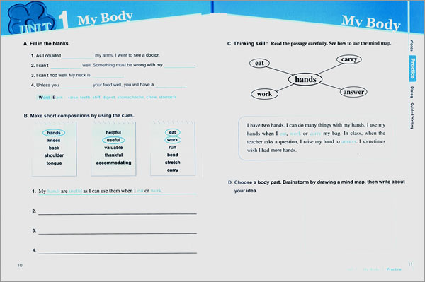 Guided Writing 3 : Student Book