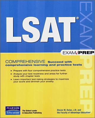 LSAT Exam Prep